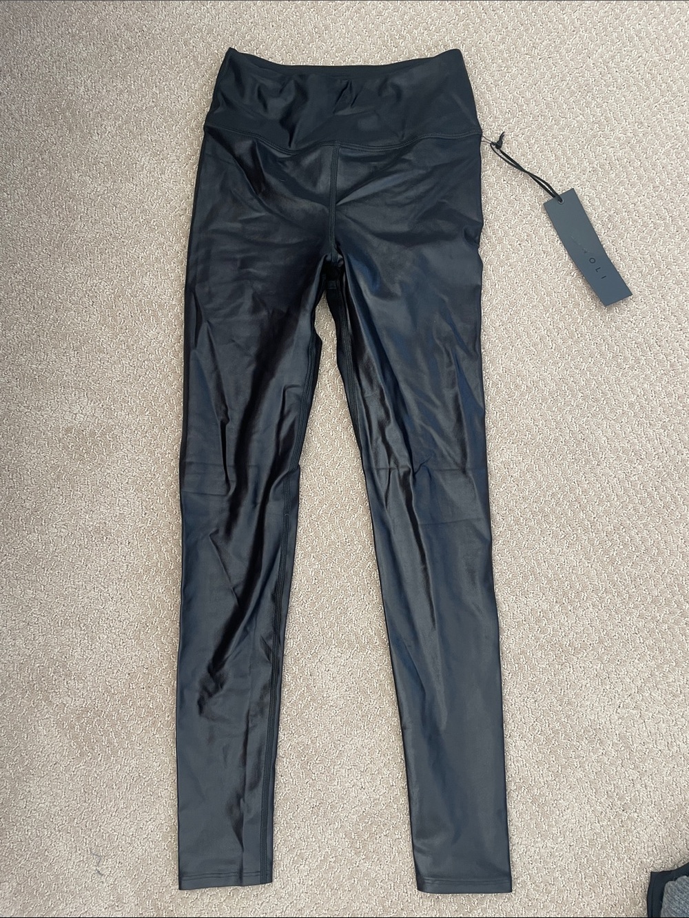 Noli Black liquid legging